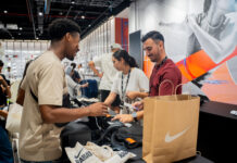 Nike picks Tangier for new African logistics hub Nike logistics hub Tangier