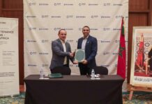 OCP turns to Greek partner to keep desalination plants running OCP Sychem desalination partnership
