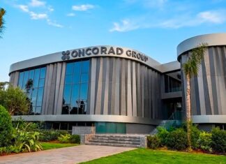 Oncorad names Dr Hamza Samlali to lead new medical division Oncorad names Dr Hamza Samlali to lead new medical division