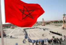 Royal Cabinet declares ’35-year chapter’ closed after UN mission setback Morocco welcomes the failure to renew MINURSO's mandate, calling it a turning point in the 35-year Western Sahara dispute.