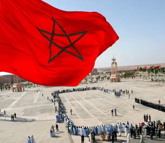 Morocco sees non-renewal of MINURSO mandate as step towards ending UN Sahara dispute Morocco welcomes the failure to renew MINURSO's mandate, calling it a turning point in the 35-year Western Sahara dispute.