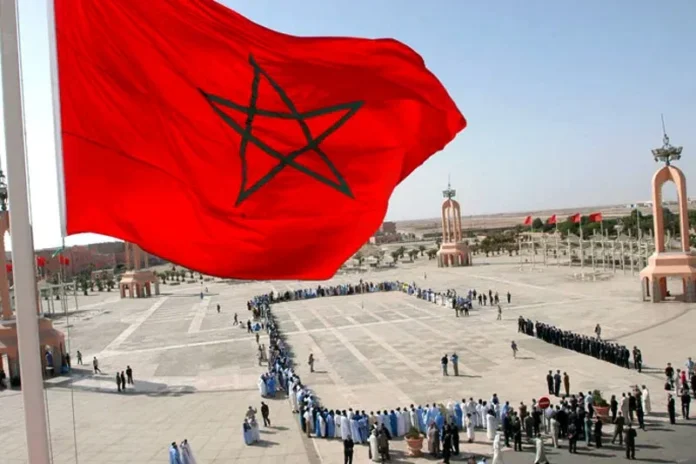 Morocco welcomes the failure to renew MINURSO's mandate, calling it a turning point in the 35-year Western Sahara dispute. Morocco welcomes the failure to renew MINURSO's mandate, calling it a turning point in the 35-year Western Sahara dispute.