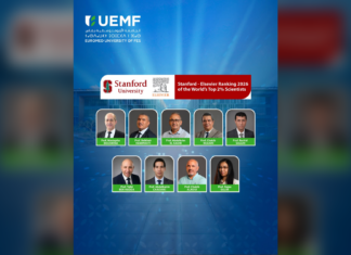 Nine Fes researchers make global top 2% scientists list Fes researchers