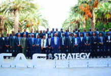 CAF increases grants to $700,000 per federation CAF funding for African football