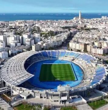 500m Dirhams in Renovations, Yet Donor Closes Again Mohammed V Stadium renovation cost